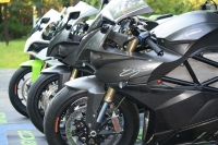 Energica Motor Company prezentuje firmę