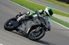 Energica EGO (prototyp z 2013r.)