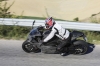 Energica EGO (prototyp z 2013r.)