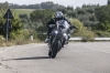 Energica EGO (prototyp z 2013r.)