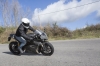 Energica EGO (prototyp z 2013r.)