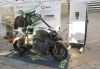 Energica EGO (prototyp z 2013r.)