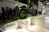 Energica EGO (prototyp z 2013r.)