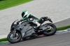 Energica EGO (prototyp z 2013r.)