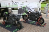 Energica EGO (prototyp z 2013r.)