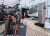 Energica EGO (prototyp z 2013r.)