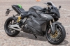 Energica EGO (prototyp z 2013r.)