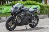 Energica EGO (prototyp z 2013r.)
