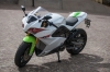 Energica EGO 45 (wersja z 2014r.)