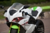 Energica EGO 45 (wersja z 2014r.)
