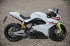 Energica EGO 45 (wersja z 2014r.)