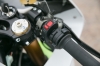 Energica EGO 45 (wersja z 2014r.)