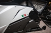 Energica EGO 45 (wersja z 2014r.)