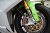 Energica EGO 45 (wersja z 2014r.)