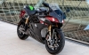 Energica EGO 45