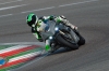 Energica EGO (prototyp z 2013r.)