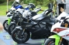 Energica EGO 45