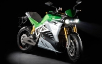 Energica EVA