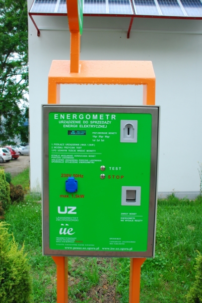 Energometr