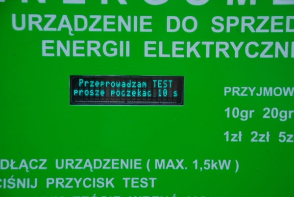 Energometr