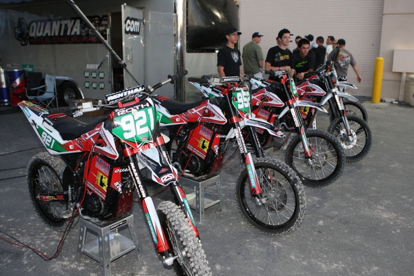 Energy Crisiscross (ECX) 2010