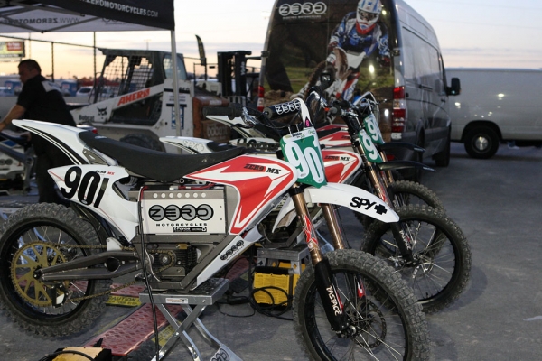 Energy Crisiscross (ECX) 2010