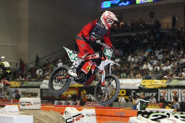 Energy Crisiscross (ECX) 2010