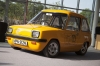 Enfield 8000 ECC (Flux Capacitor)