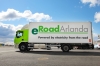 eRoadArlanda - pojazd testowy