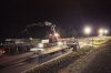 eRoadArlanda - instalacja odcinak testowego