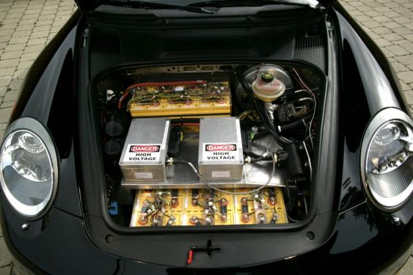 eRUF Model A