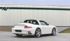 eRuf Porsche 997 Carrera
