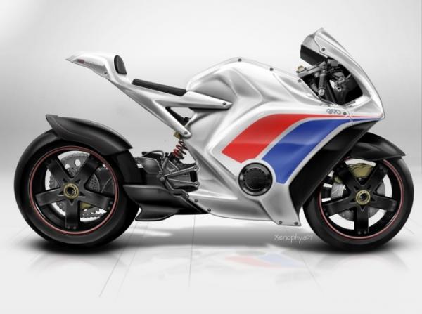 EV-0 RR