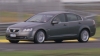 EV Engineering Holden Commodore EV