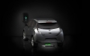 Nissan LEAF z systemem Evatran Plugless