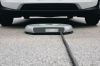 BMW i3 z systemem Evatran Plugless o mocy 7,2 kW