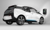 BMW i3 z systemem Evatran Plugless o mocy 7,2 kW