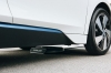 BMW i3 z systemem Evatran Plugless o mocy 7,2 kW