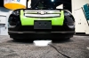 Evatran Plugless Power na wystawie Plug-In 2011