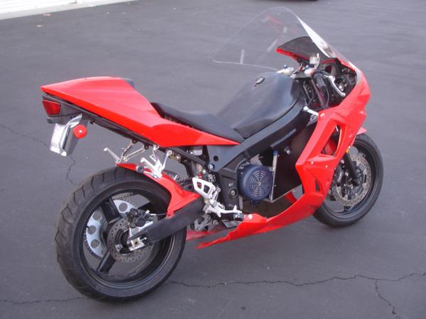 evDaytona