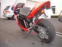 evDaytona