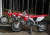 EVDrive e-CRF250R