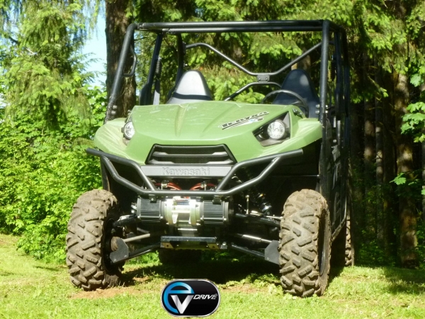 EVDrive Terra Torque Drive