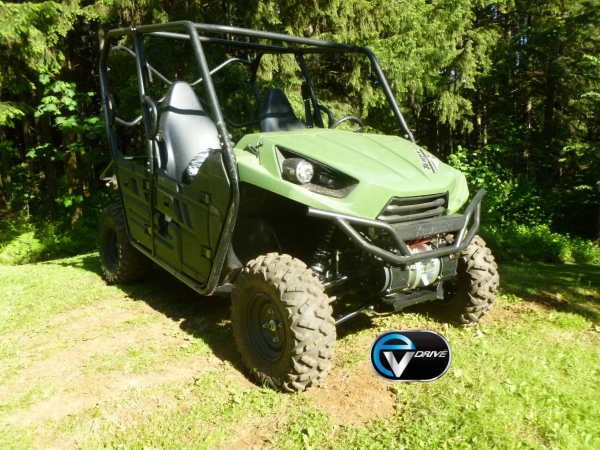 EVDrive Terra Torque Drive