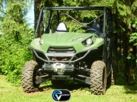 EVDrive Terra Torque Drive