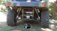 EVDrive Terra Torque Drive