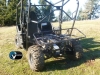 EVDrive Terra Torque Drive