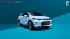 Everus EV Concept