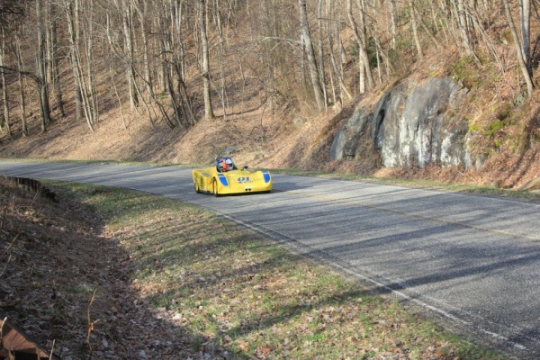 EVSR