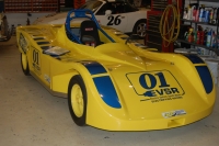 EVSR